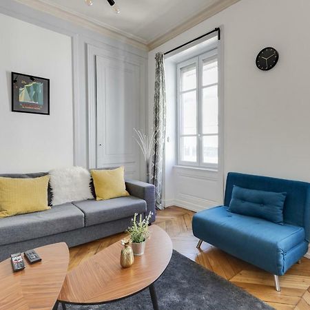 Nocnoc - L'Escapade Apartamento Lyon Exterior foto